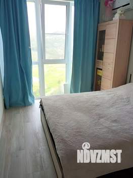 2-к квартира, на длительный срок, 37м2, 23/26 этаж