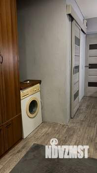 Студия квартира, на длительный срок, 19м2, 4/5 этаж