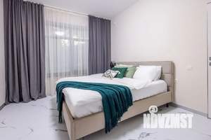 4-к квартира, посуточно, 94м2, 3/5 этаж