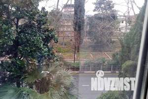 1-к квартира, посуточно, 30м2, 4/4 этаж