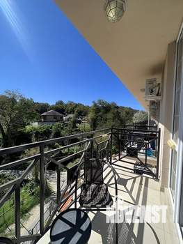 Студия квартира, посуточно, 31м2, 3/3 этаж