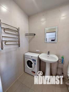 2-к квартира, посуточно, 40м2, 1/4 этаж