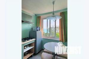 1-к квартира, посуточно, 30м2, 5/7 этаж