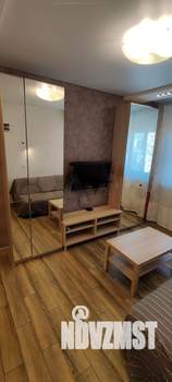 2-к квартира, посуточно, 50м2, 7/7 этаж