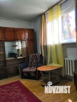 1-к квартира, на длительный срок, 26м2, 2/2 этаж