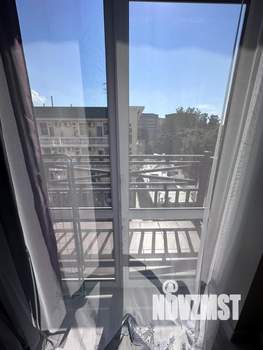 2-к квартира, посуточно, 42м2, 1/1 этаж