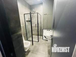 1-к квартира, посуточно, 48м2, 8/13 этаж