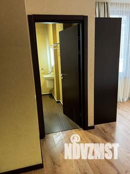 2-к квартира, посуточно, 52м2, 1/1 этаж