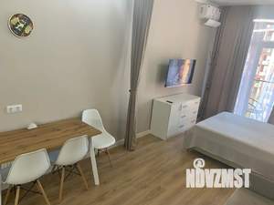 Студия квартира, посуточно, 30м2, 14/21 этаж