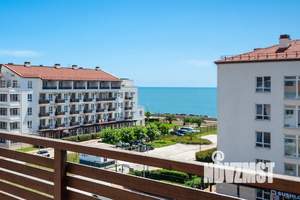 6-к квартира, посуточно, 300м2, 5/5 этаж