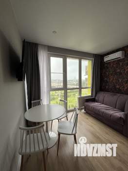 2-к квартира, на длительный срок, 30м2, 23/26 этаж