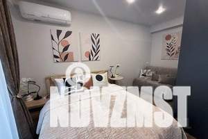 1-к квартира, посуточно, 29м2, 4/11 этаж