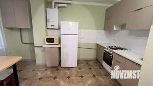 Студия квартира, на длительный срок, 35м2, 2/6 этаж