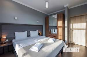 3-к квартира, посуточно, 60м2, 1/1 этаж