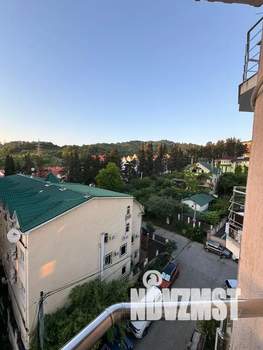 2-к квартира, посуточно, 57м2, 5/9 этаж