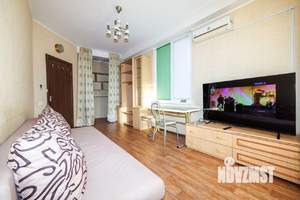 2-к квартира, на длительный срок, 40м2, 4/5 этаж