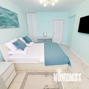 2-к квартира, посуточно, 60м2, 4/14 этаж