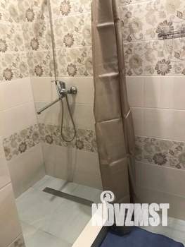 2-к квартира, посуточно, 45м2, 1/1 этаж