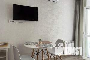 1-к квартира, посуточно, 38м2, 5/5 этаж