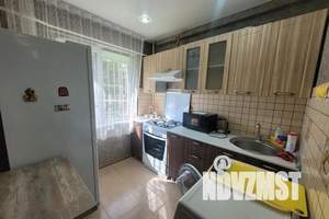 1-к квартира, посуточно, 31м2, 1/5 этаж