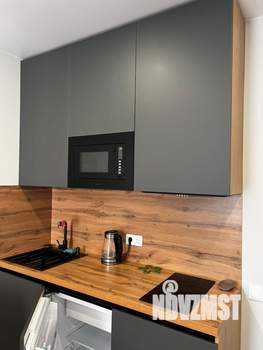 Студия квартира, посуточно, 30м2, 11/12 этаж