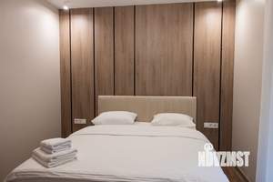 2-к квартира, на длительный срок, 52м2, 4/4 этаж