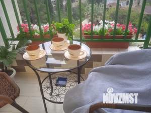 Студия квартира, посуточно, 32м2, 10/21 этаж