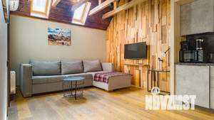 2-к квартира, посуточно, 110м2, 1/1 этаж