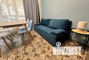 1-к квартира, посуточно, 38м2, 4/6 этаж