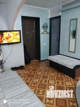 2-к квартира, посуточно, 35м2, 1/3 этаж