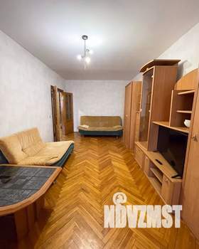 2-к квартира, посуточно, 60м2, 4/5 этаж