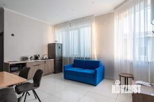 3-к квартира, посуточно, 50м2, 1/1 этаж