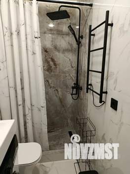 Студия квартира, посуточно, 23м2, 1/4 этаж