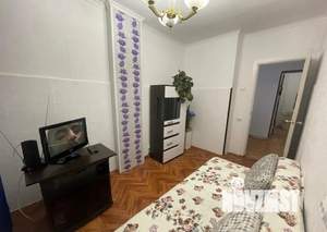2-к квартира, посуточно, 52м2, 4/10 этаж