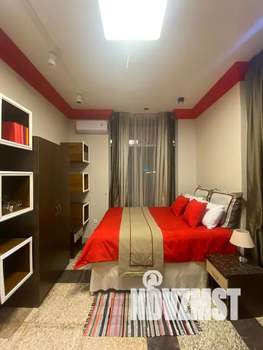 1-к квартира, посуточно, 23м2, 1/5 этаж