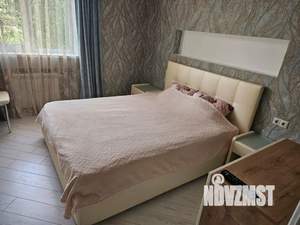2-к квартира, посуточно, 61м2, 2/6 этаж
