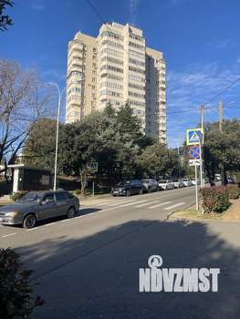 2-к квартира, посуточно, 53м2, 8/16 этаж