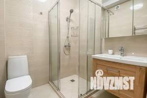 1-к квартира, посуточно, 36м2, 3/5 этаж