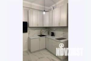 1-к квартира, посуточно, 30м2, 3/10 этаж