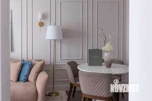 1-к квартира, посуточно, 37м2, 1/1 этаж