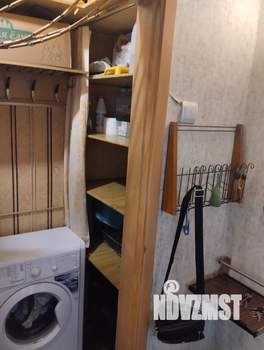 1-к квартира, на длительный срок, 43м2, 5/6 этаж