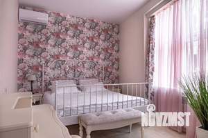 3-к квартира, посуточно, 55м2, 2/17 этаж