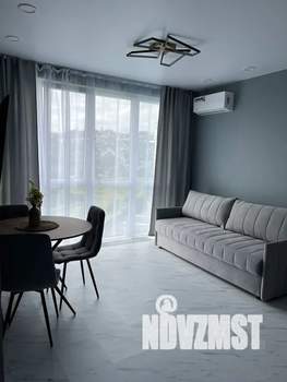 2-к квартира, посуточно, 38м2, 23/25 этаж