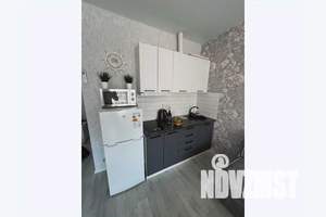 1-к квартира, посуточно, 24м2, 11/13 этаж