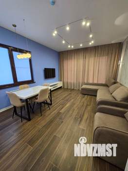 2-к квартира, на длительный срок, 45м2, 2/3 этаж