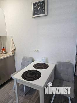 1-к квартира, посуточно, 28м2, 3/3 этаж