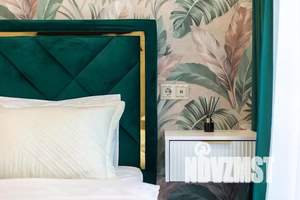 2-к квартира, посуточно, 36м2, 10/12 этаж