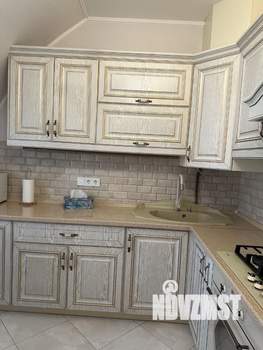 2-к квартира, на длительный срок, 53м2, 4/4 этаж