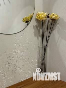 Студия квартира, посуточно, 27м2, 1/5 этаж