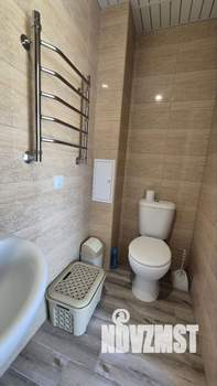 1-к квартира, на длительный срок, 24м2, 1/2 этаж